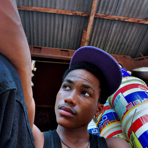 Jesus Mawupemor  A. profile photo