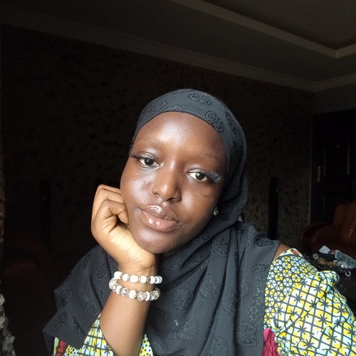 Islamiyyah  A. profile photo