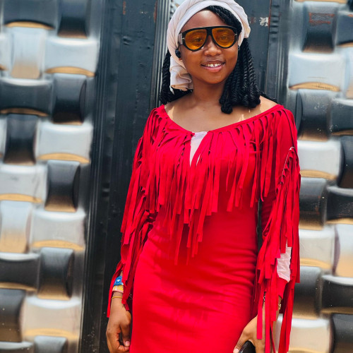 Favour M. profile photo