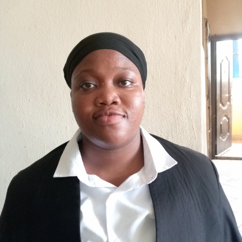 Aminat O.