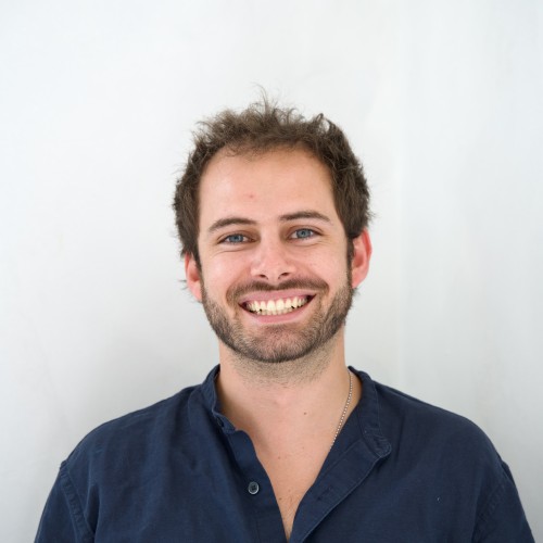 Ari B. profile photo