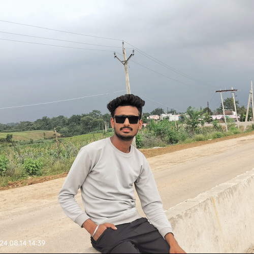 Sumit P. profile photo