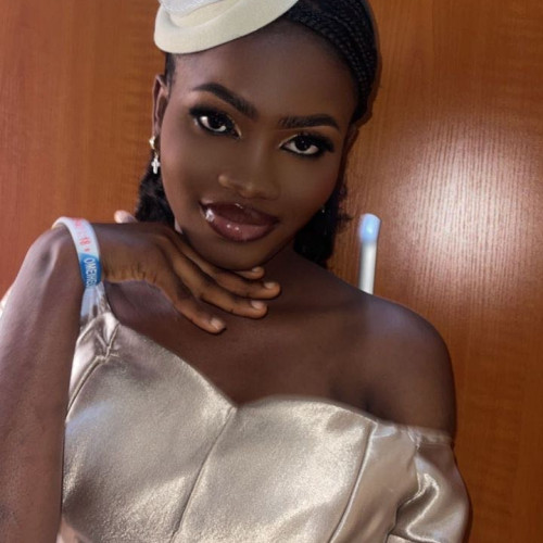 Angel S. profile photo