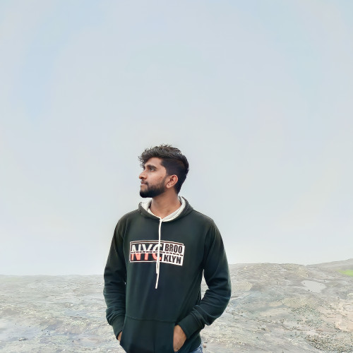 Likhith M. profile photo