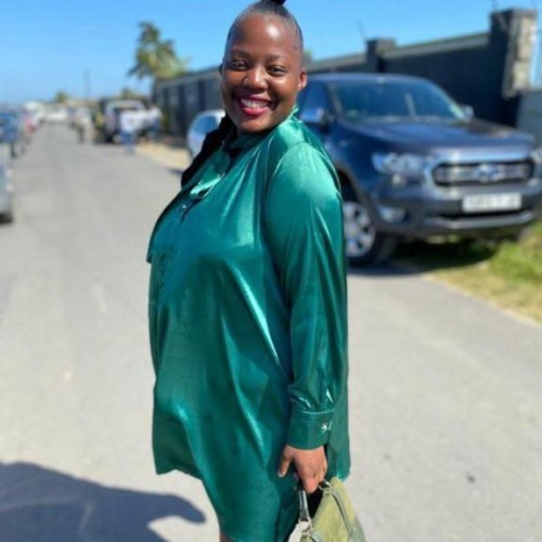 Abenathi M.