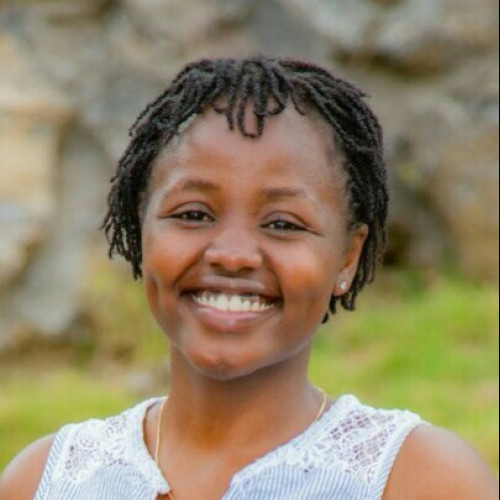 Carolyne M.