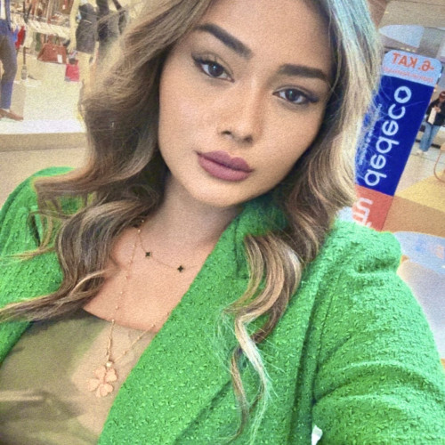 jasmine P.