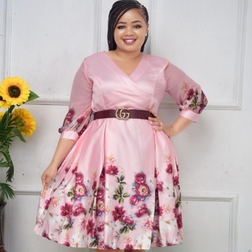 Mercy K. profile photo