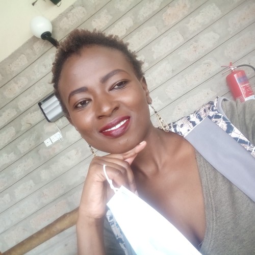 Faith S. profile photo