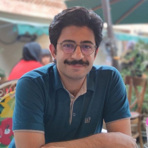 Shahrooz B. profile photo