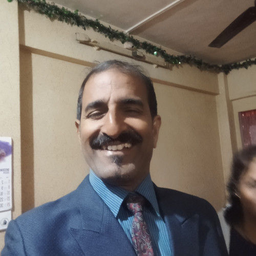 Francis R D. profile photo