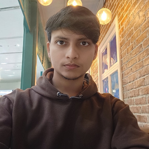 Shubham S. profile photo