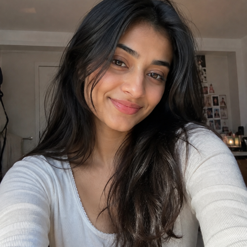 Rosie K. profile photo