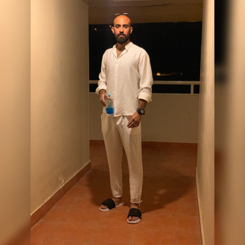 moustafa a. profile photo