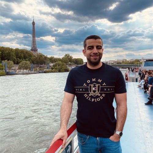 Mehdi M. profile photo