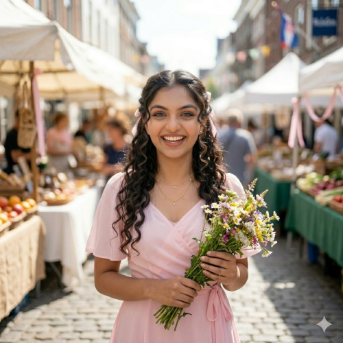 Aurelia  M. profile photo
