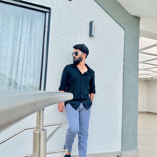 SUNIL KUMAR G.