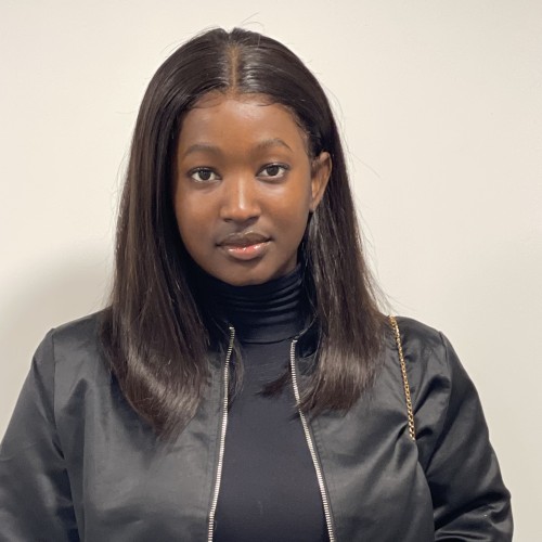 Nafissatou Manuella D.