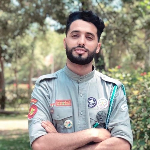 Salaheddine F. profile photo