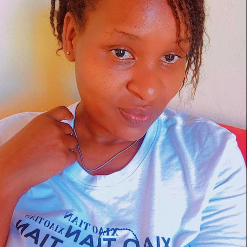 Faith W. profile photo