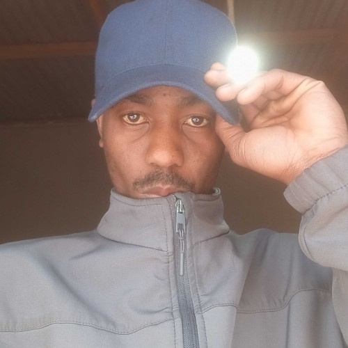 thulani m. profile photo