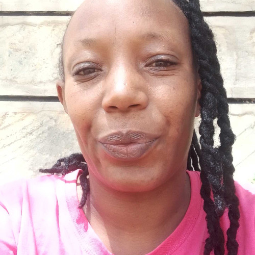 Mary wamuyu M.