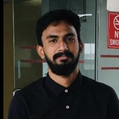 Sai P. profile photo