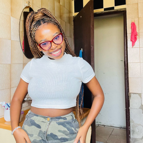 Nompumelelo  M. profile photo