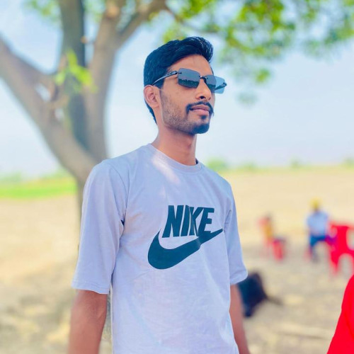 Sunil singh S. profile photo