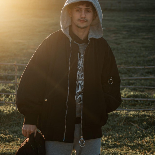 Hamza B. profile photo