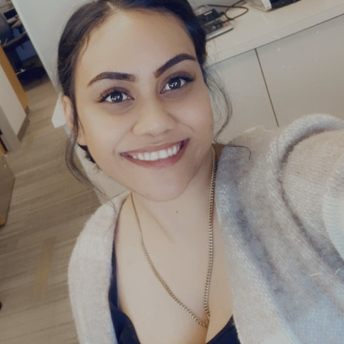 Saleia K. profile photo