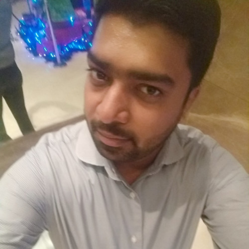 Aman A. profile photo