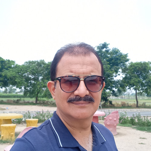 Wasim A. profile photo