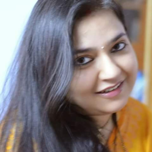Puja S. profile photo