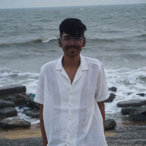 Arghya S. profile photo