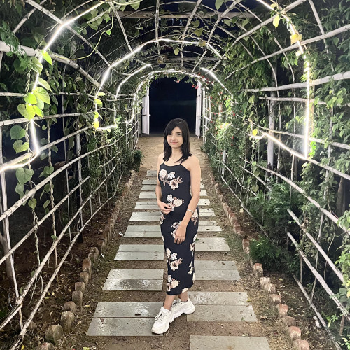 Manisha k. profile photo
