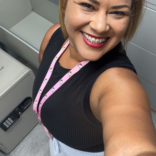 Agnes V. profile photo
