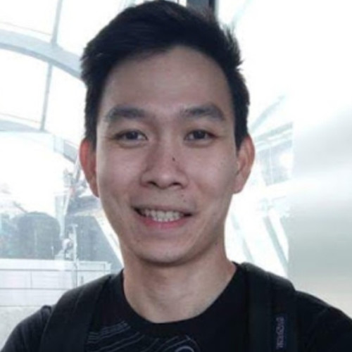 Joseph P. profile photo