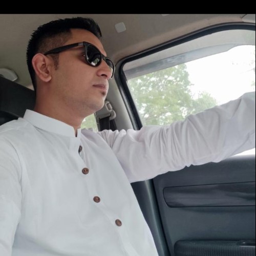 Faizan Ur  R.