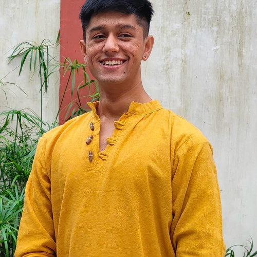 Ansh G. profile photo