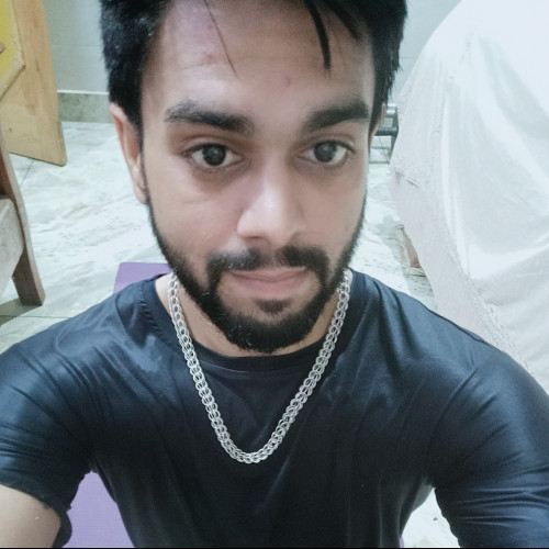 Prince M. profile photo