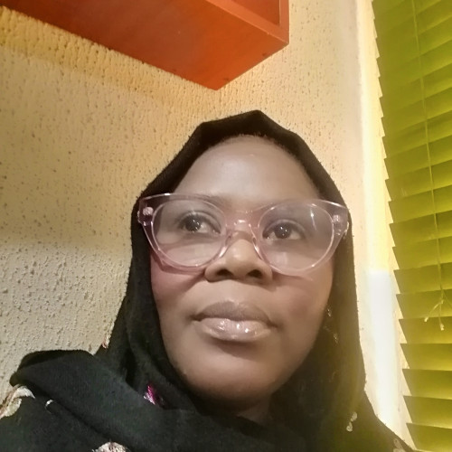 Simbi A. profile photo
