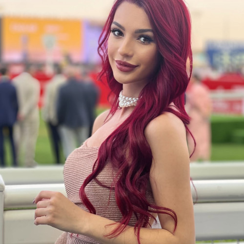 Diana A. profile photo