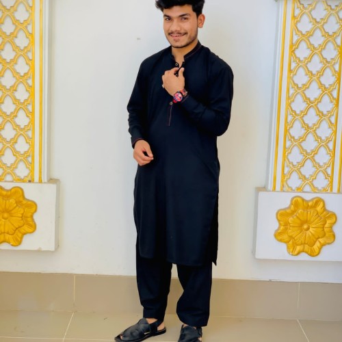Mubashar H.