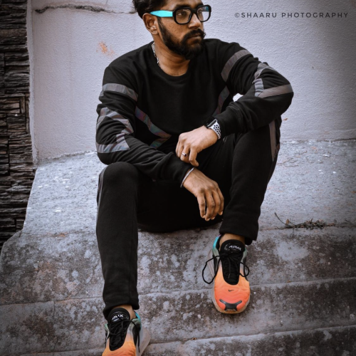 Panneal J. profile photo
