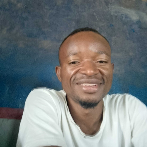 Okache B. profile photo