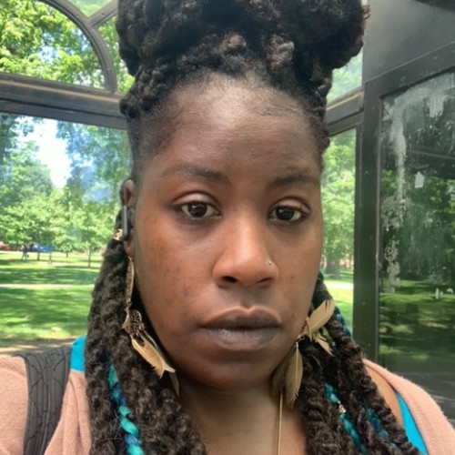 Alexandra H. profile photo