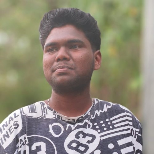 ROSHAN J.