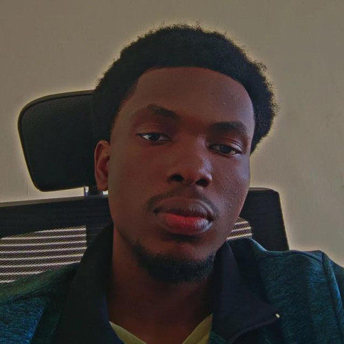 David J. profile photo