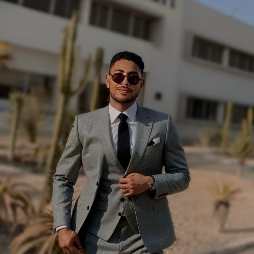ABDEL J.